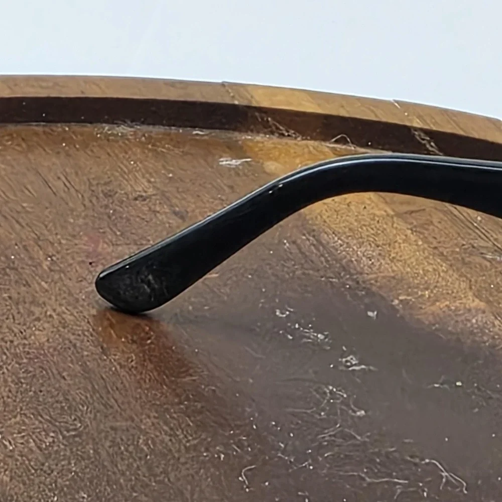 Tory Burch TY7169U 1709/87 Sunglasses Womens 52-17-140 Black Square Tinted